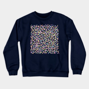 Color Rain 10 Crewneck Sweatshirt